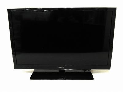 SONY ソニー BRAVIA KDL-32HX750 液晶 テレビ 32型 映像 機器 大型