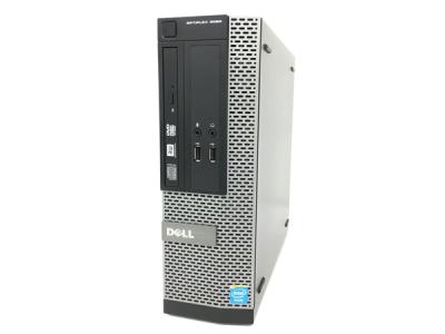 Dell Optiplex 30 デスクトップパソコン の新品 中古販売 Rere リリ