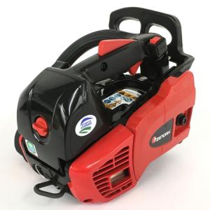 ZENOAH GZ2800T チェンソー G21GZ27 25SP10 チェンソーバー セット
