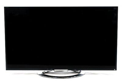 SONY ソニー BRAVIA KDL-46W900A HD 液晶 TV 46型 映像 機器 大型