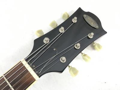 HISTORY HRS-90 セミアコ ギター エレキ 国産 日本製 ヒストリー
