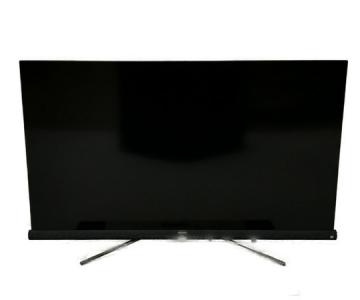 数量は多 TCL 55C601U(テレビ、映像機器)の新品/中古販売 | 1492610 液晶テレビ