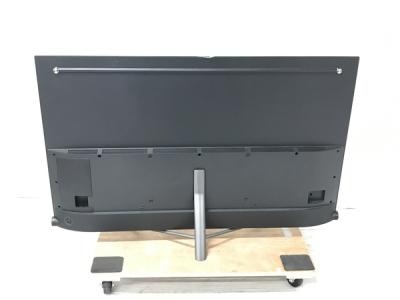 TCL 55C601U(テレビ、映像機器)の新品/中古販売 | 1492610 TCL 55C601U(テレビ、映像機器)の新品/中古販売 | 1492610