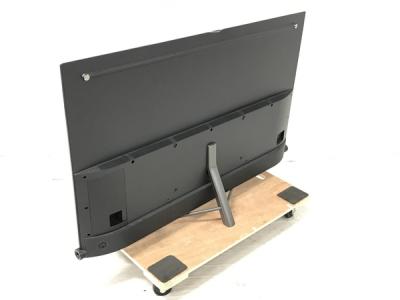 TCL 55C601U(テレビ、映像機器)の新品/中古販売 | 1492610 TCL 55C601U(テレビ、映像機器)の新品/中古販売 | 1492610
