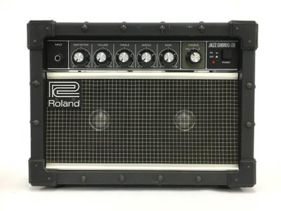Roland JC-20 JAZZ CHORUS-20 ギター コンボ アンプ