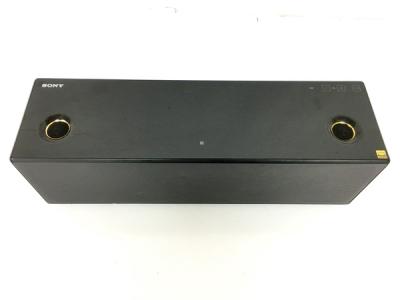 SONY ソニー SRS-X9 ワイヤレス スピーカー ハイレゾ 対応 オーディオ 音響