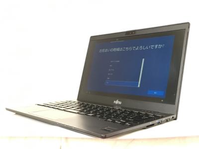 ノートパソコン 富士通 LIFEBOOK UH93/B3 富士通 ノートパソコン パソコン PC FMV LIFEBOOK UH77/B3