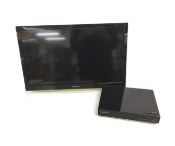 商品画像：Panasonic パナソニック プライベートビエラ 液晶テレビ UN 1