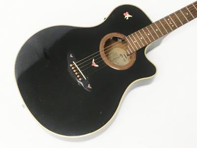 YAMAHA APX-6S(アコースティックギター)の新品/中古販売 | 1397644 | ReRe[リリ]