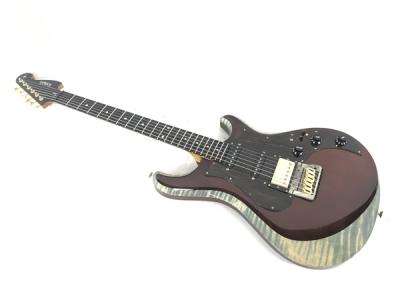 Knaggs Guitars Severn T2(エレキギター)の新品/中古販売 | 1562543
