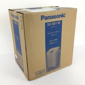 Panasonic Sd Sb1 W ホームベーカリー の新品 中古販売 Rere リリ