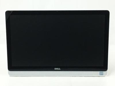 Dell Inspiron 22-3263 一体型 パソコン i3 6100U 2.30GHz 4GB HDD 1.0TB Win10 Home 64bit