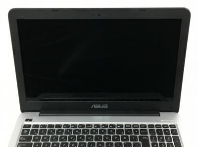 ASUS X556U(ノートパソコン)の新品/中古販売 | 1562550 | ReRe[リリ]
