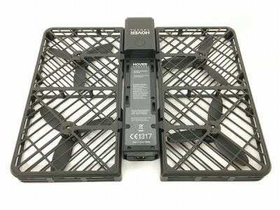 Hover Camera Passport HC-6428 4Kカメラ ドローン