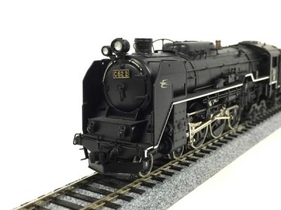 天賞堂 C622 HOゲージ 鉄道模型 車体キット