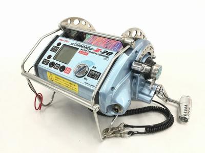 ミヤマエ コマンド Z-20 (24V仕様)