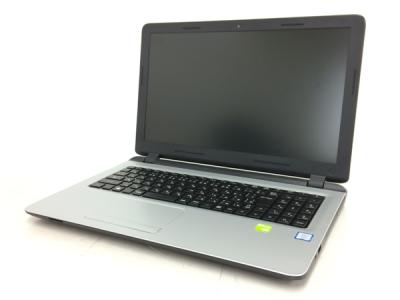 Thirdwave Diginnos Co., Ltd. DiginnosPC Intel Core i5-6200U 2.30GHz 8 GB 1.0TB 128GB 15.6インチ ノートパソコン