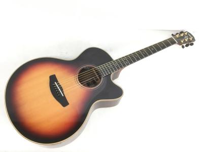 Yamaha ヤマハ CPX1200II エレクトリック アコースティックギター