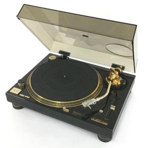 Technics ターンテーブル SL-1200 LTD Limited 限定モデル