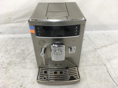 Saeco SUP038(コーヒーメーカー)の新品/中古販売 | 1336837 | ReRe[リリ]