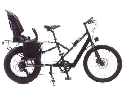 asahi あさひ 88サイクル パパチャリ チャイルドシード付