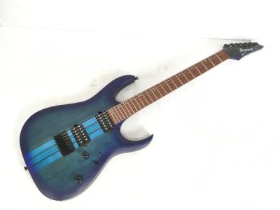 Ibanez RGAT62-SBF(エレキギター)の新品/中古販売 | 1562804 | ReRe[リリ]