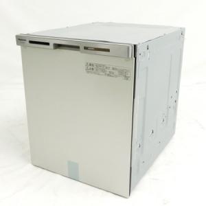 Panasonic NP-45MC6T ビルトイン 食器洗い乾燥機 業務用 2015年製 大型