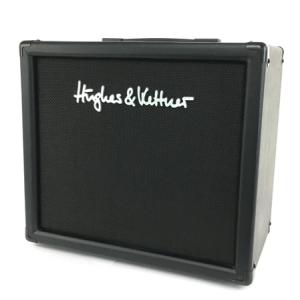 HUGHES&amp;KETTNER TM112 ギターアンプ キャビネット
