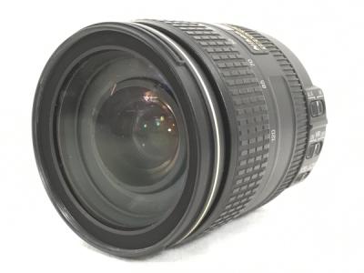 NIKON AF-S NIKKOR 24-120mm 4G N ED VR レンズ 撮影 趣味 カメラ ニコン
