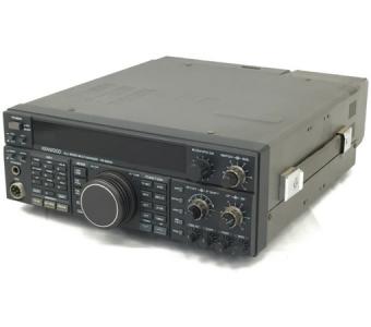 KENWOOD TS-690D アマチュア無線　無線機