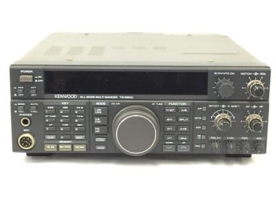 KENWOOD TS-690D アマチュア無線　無線機