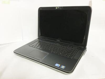 DELL XPS L501X(ノートパソコン)の新品/中古販売 | 1536002 | ReRe[リリ]