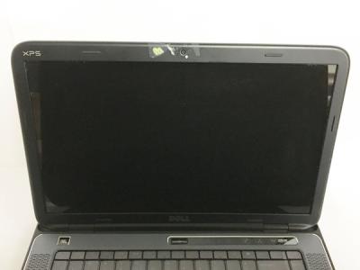 DELL XPS L501X(ノートパソコン)の新品/中古販売 | 1536002 | ReRe[リリ]