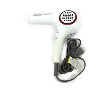 LUMIELINA リュミエリーナ HAIRBEAUZER ExcelleMium 2 HBE2-G ドライヤー 家電