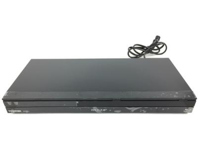 東芝 TOSHIBA DBR-Z310 REGZA ブルーレイレコーダー