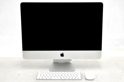 Apple アップル iMac MK452J/A 一体型 PC 21.5型 Retina 4K/Late 2015/Corei7/16GB/SSD128GB/HDD2TB/Sierra 10.12/ CTOモデル