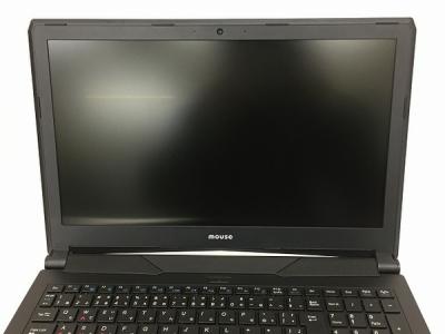 ノートPC MouseComputer/N15xRD1/i7-6700HQ/8/SSD256 MouseComputer/N15xRD1/i7-6700HQ/8/SSD256