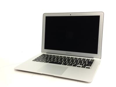 Apple アップル MacBook Air MMGF2J/A ノートPC 13.3型 Early 2015 i5 5250U 1.60GHz 8GB SSD128GB Mojave 10.14