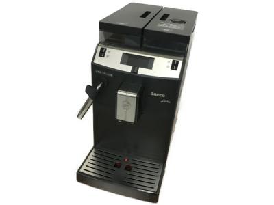 全自動エスプレッソマシン 洗い落とし ジャンク品 SUP041