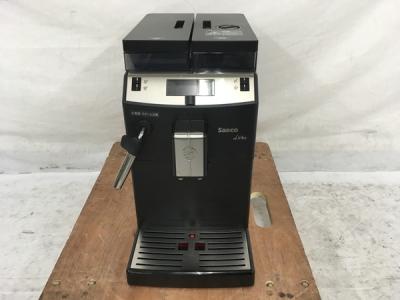 【ジャンク品】Saeco Lirika エスプレッソマシン ジャンク品 Saeco Lirika エスプレッソマシン ジャンク品 Saeco Lirika