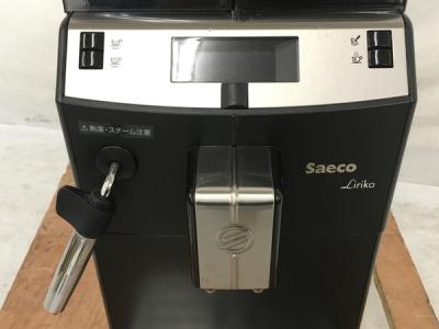 saecoサエコ全自動エスプレッソマシン Lirikaリリカ SUP041 ncgls.hec ...