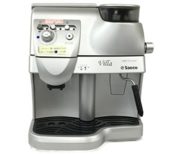 Saeco SUP 018 M 全自動エスプレッソマシンサエコ