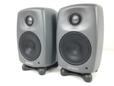 GENELEC 8010A (モニタースピーカー)の新品/中古販売 | 1371170 | ReRe