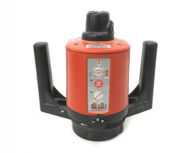 HILTI ヒルティ 回転レーザー 墨出し器 PR15 ローティングレーザー