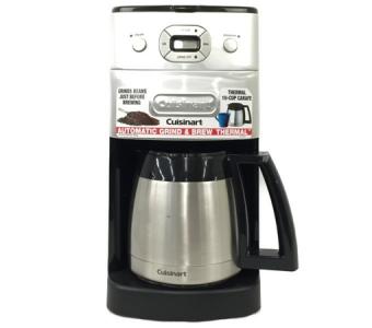 Cuisinart DCC-650PCJ(コーヒーメーカー)の新品/中古販売 | 1563155 