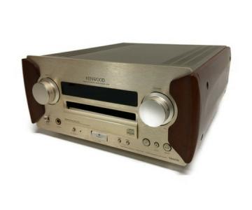 KENWOOD ケンウッド K270 CDレシーバーアンプ