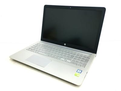 【超美品】HP Pavilion Laptop 15-cc0xx Core i5