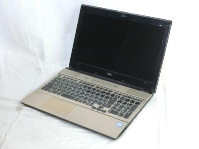 Nec Pc Ns750fag ノートパソコン の新品 中古販売 Rere リリ