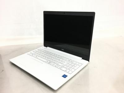 Nec Pc Ns100n2w ノートパソコン の新品 中古販売 Rere リリ