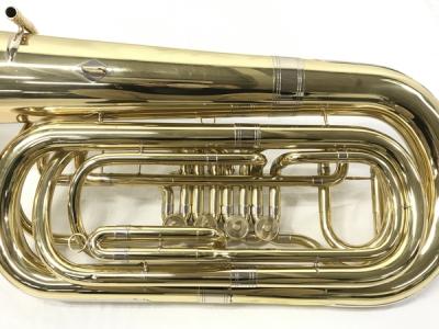 J.Michael TU-3000(管楽器)の新品/中古販売 | 1379859 | ReRe[リリ]